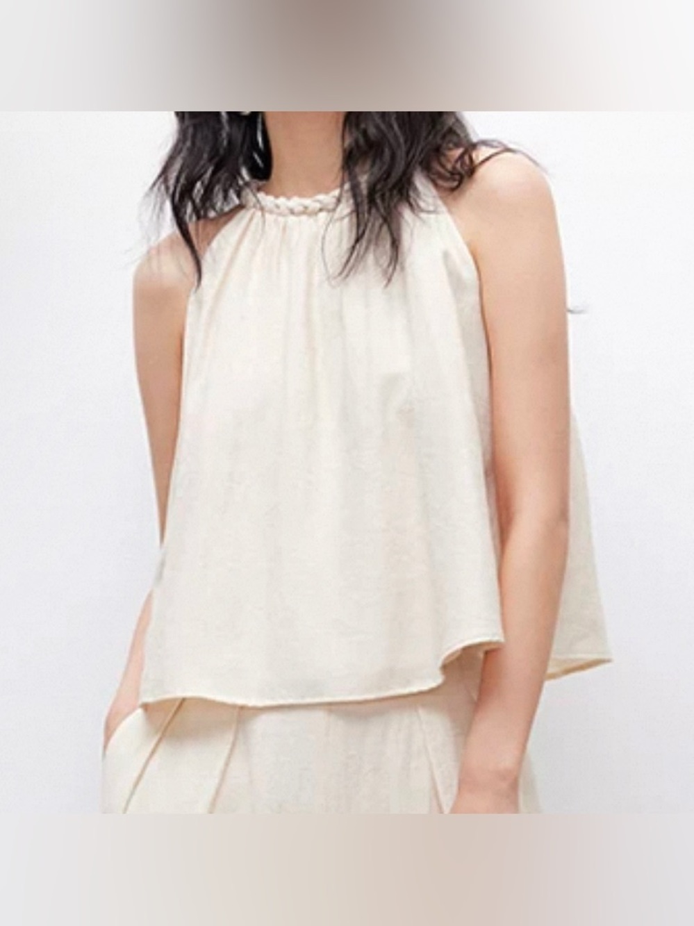 ONLY women tank top size 170/88A